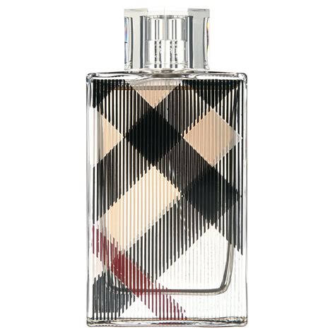 burberry brit perfume for women